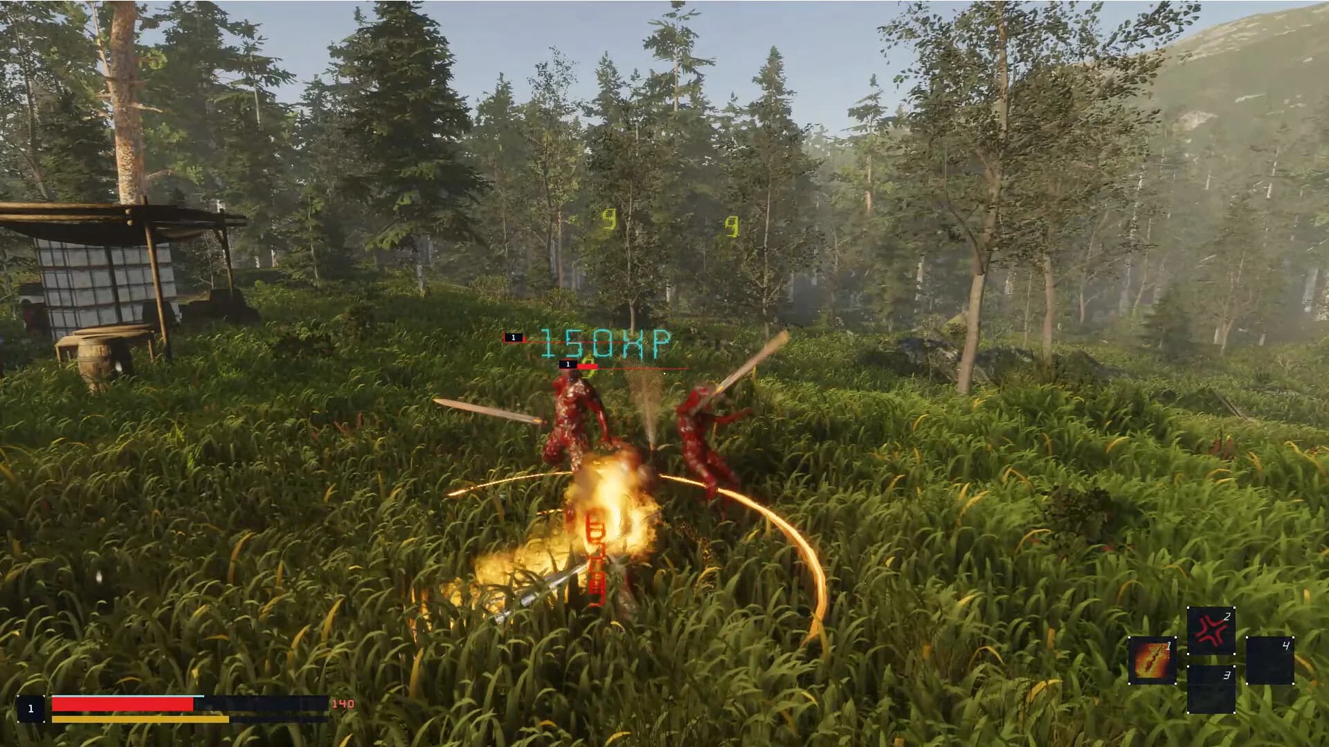 Realms of Alterra görsel 8