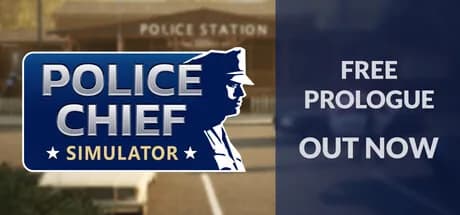 Police Chief Simulator