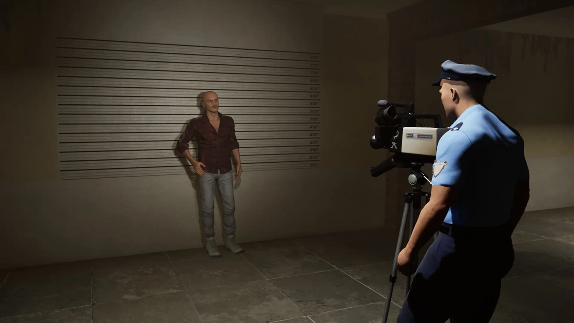 Police Chief Simulator görsel 7