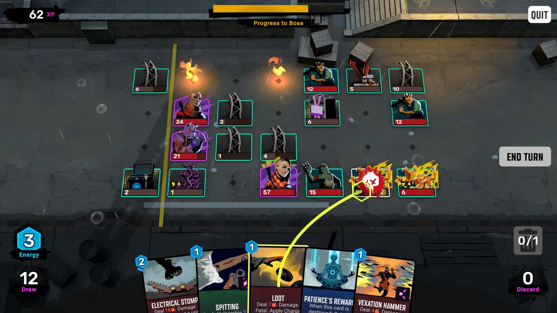 Crownbreakers görsel 2