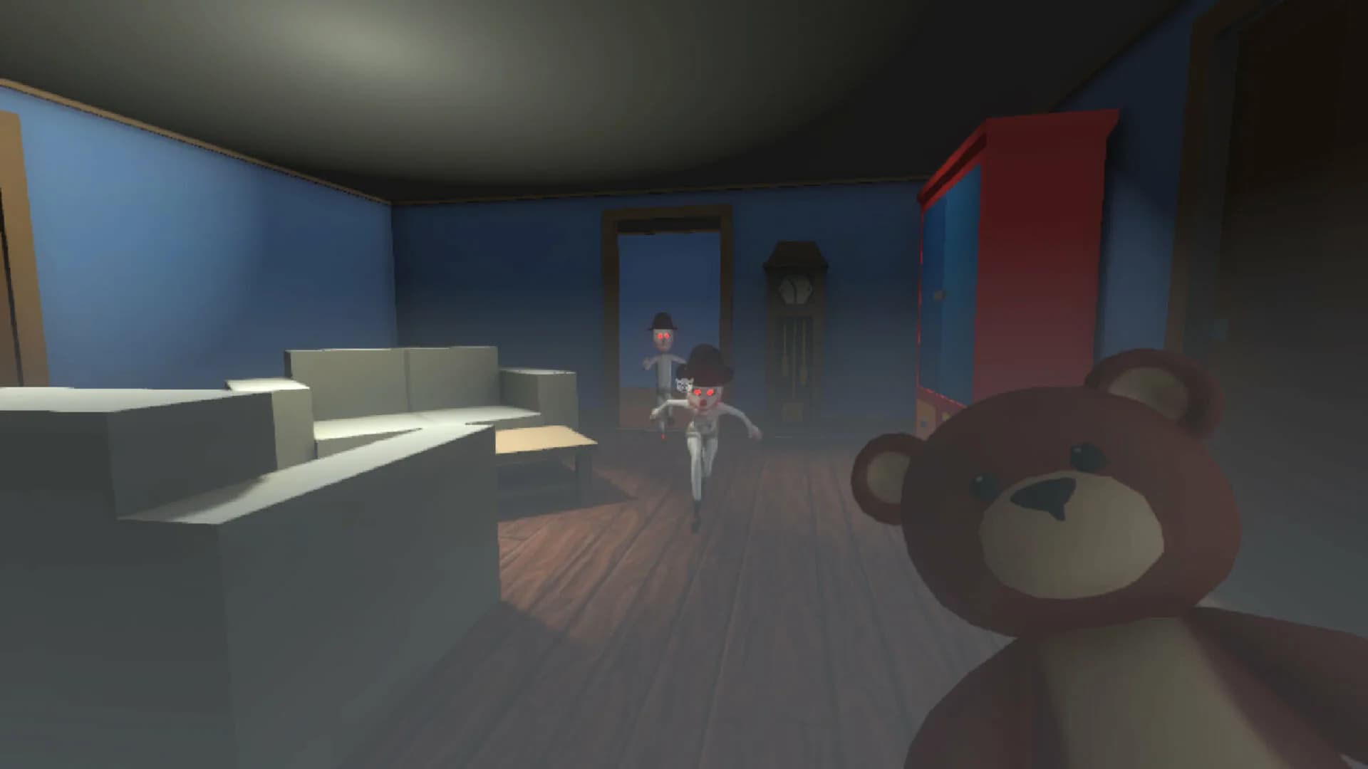 Two Bad Fellas görsel 8