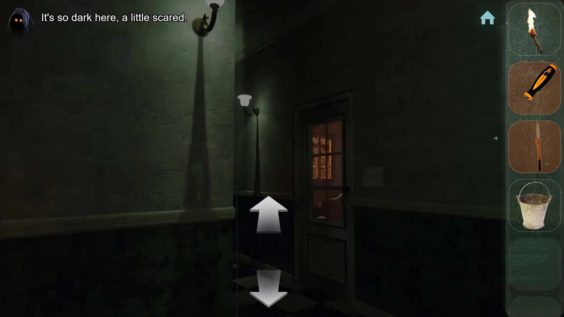 Escape Room Collection C2 Psychological Horror görsel 2