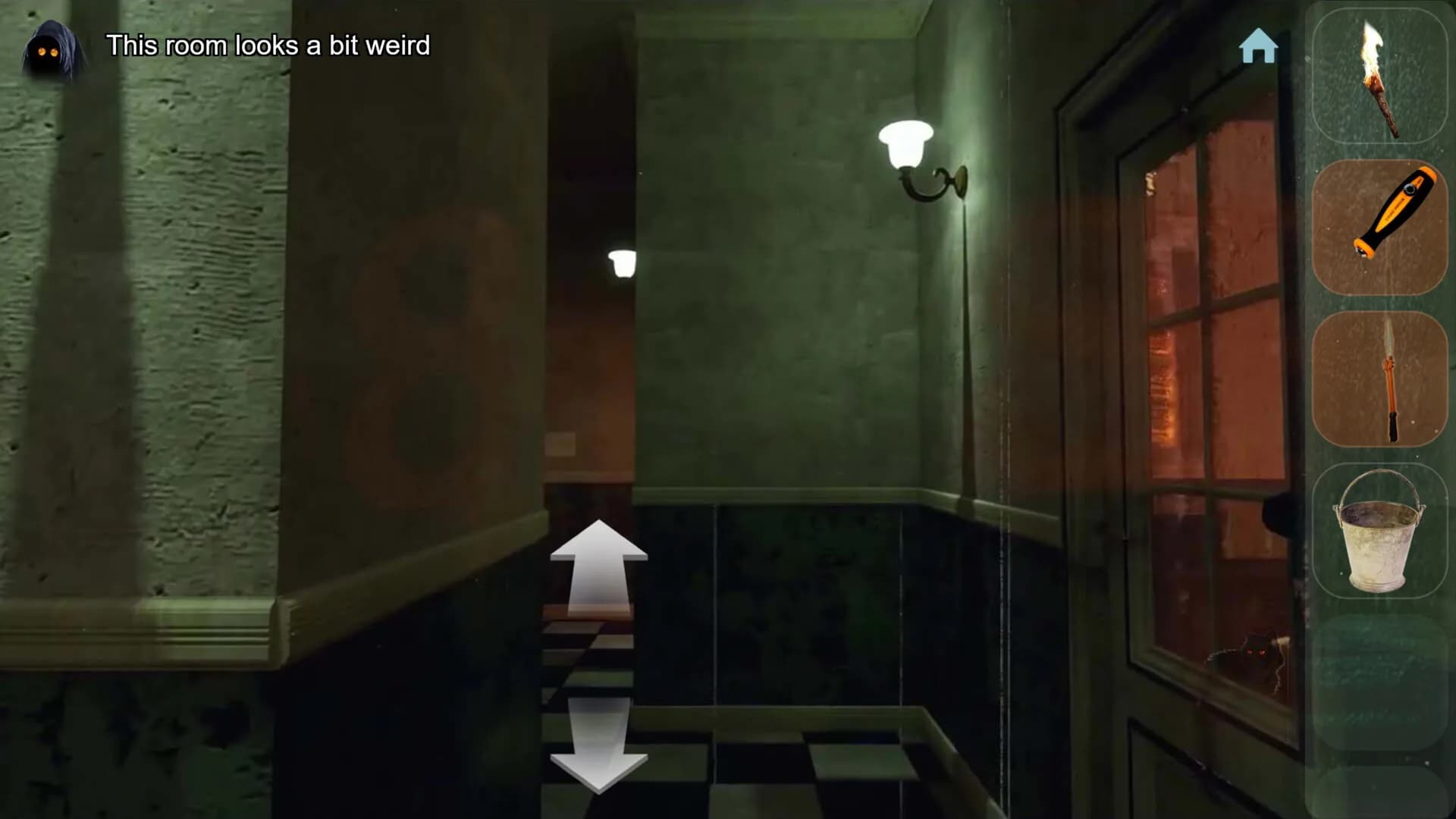 Escape Room Collection C2 Psychological Horror görsel 3