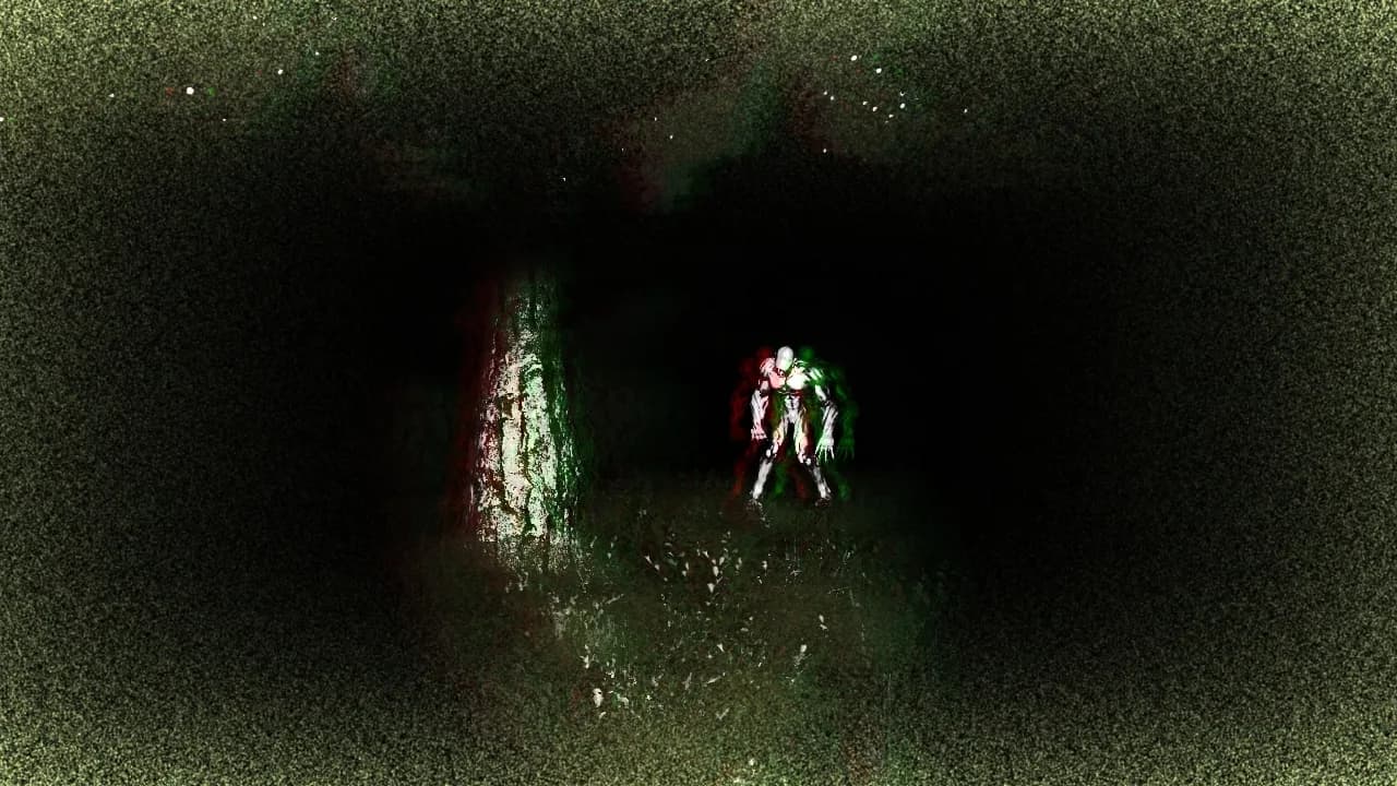 White Noise Online görsel 12