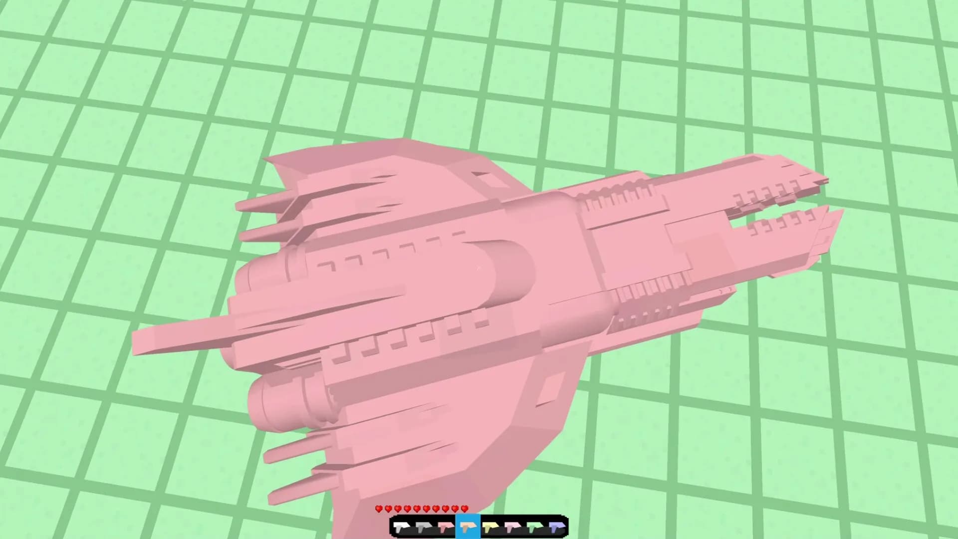 Gabe's Mod görsel 12