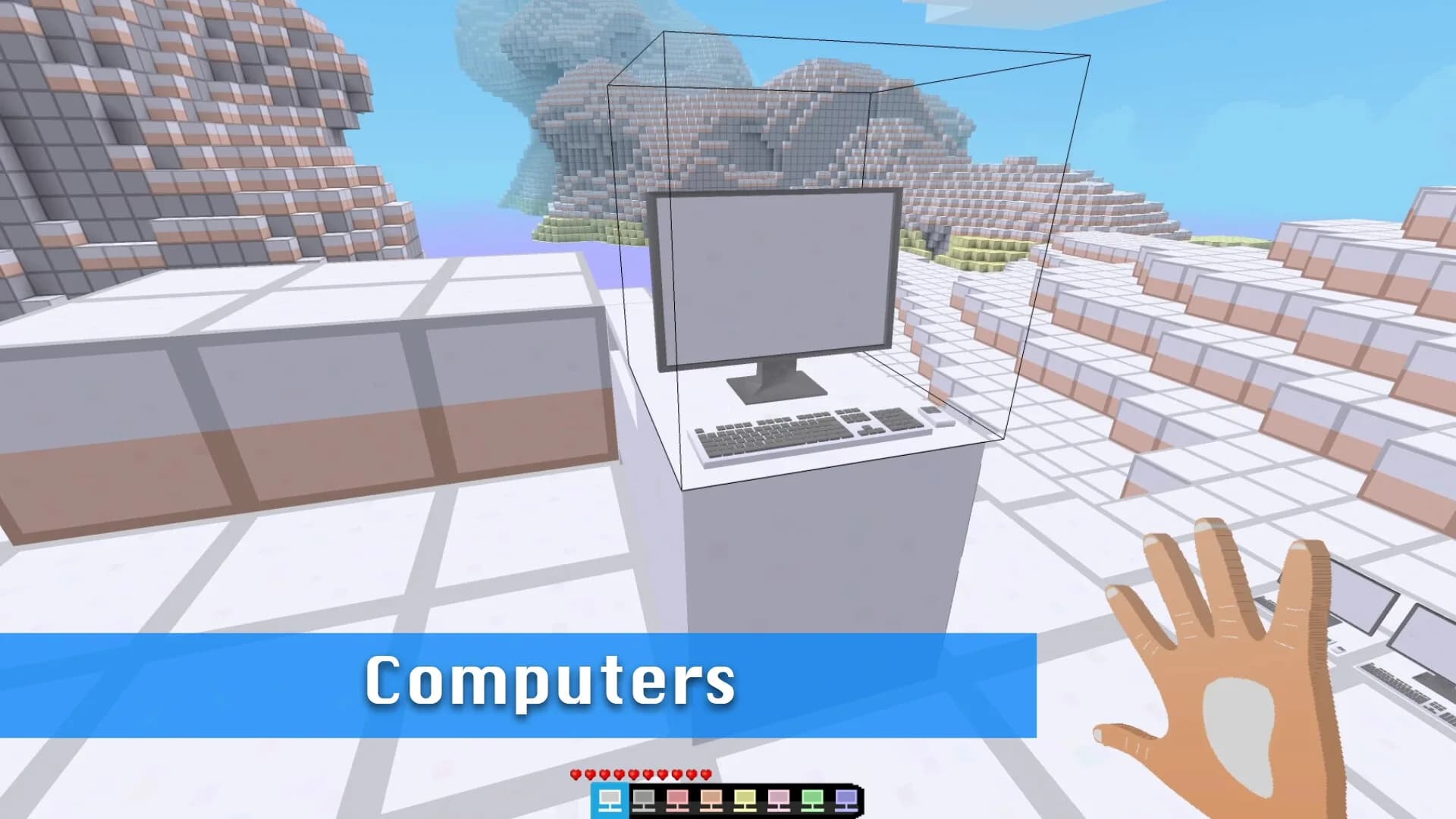 Gabe's Mod görsel 13