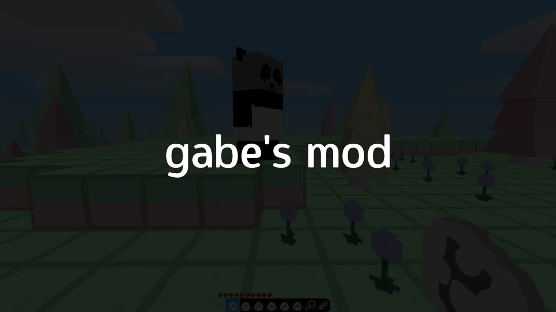 Gabe's Mod görsel 18