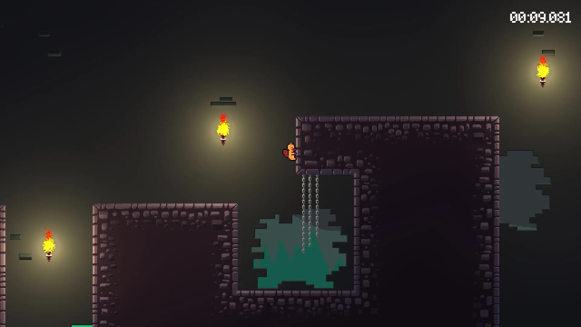 Plati and the Tower of Time görsel 4