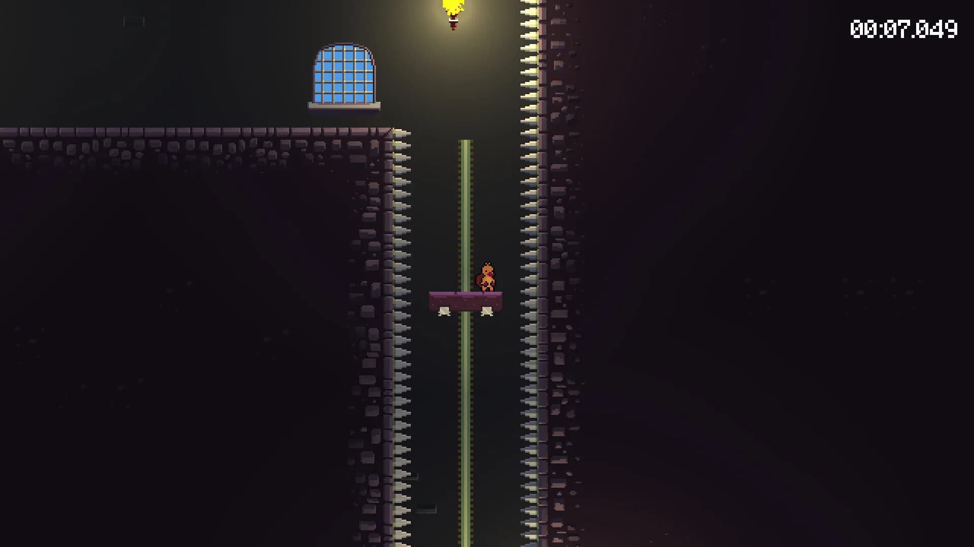 Plati and the Tower of Time görsel 5
