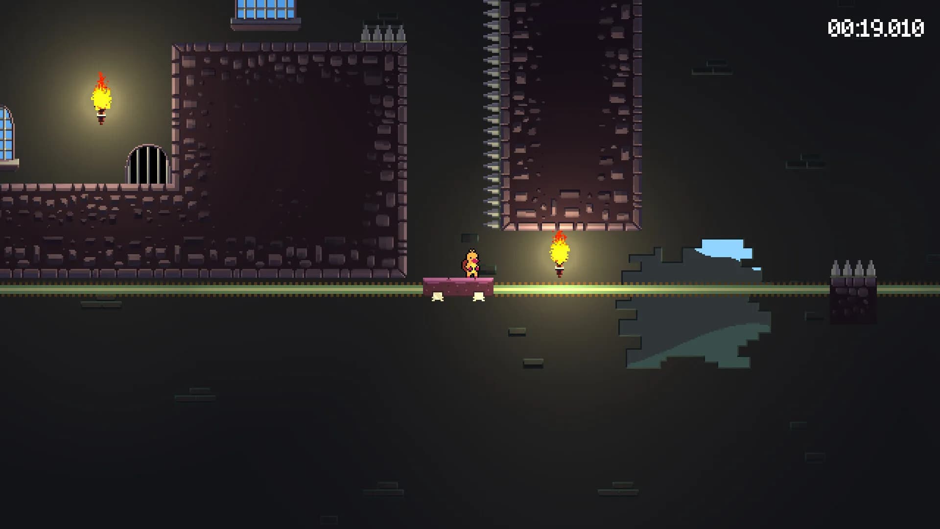 Plati and the Tower of Time görsel 7