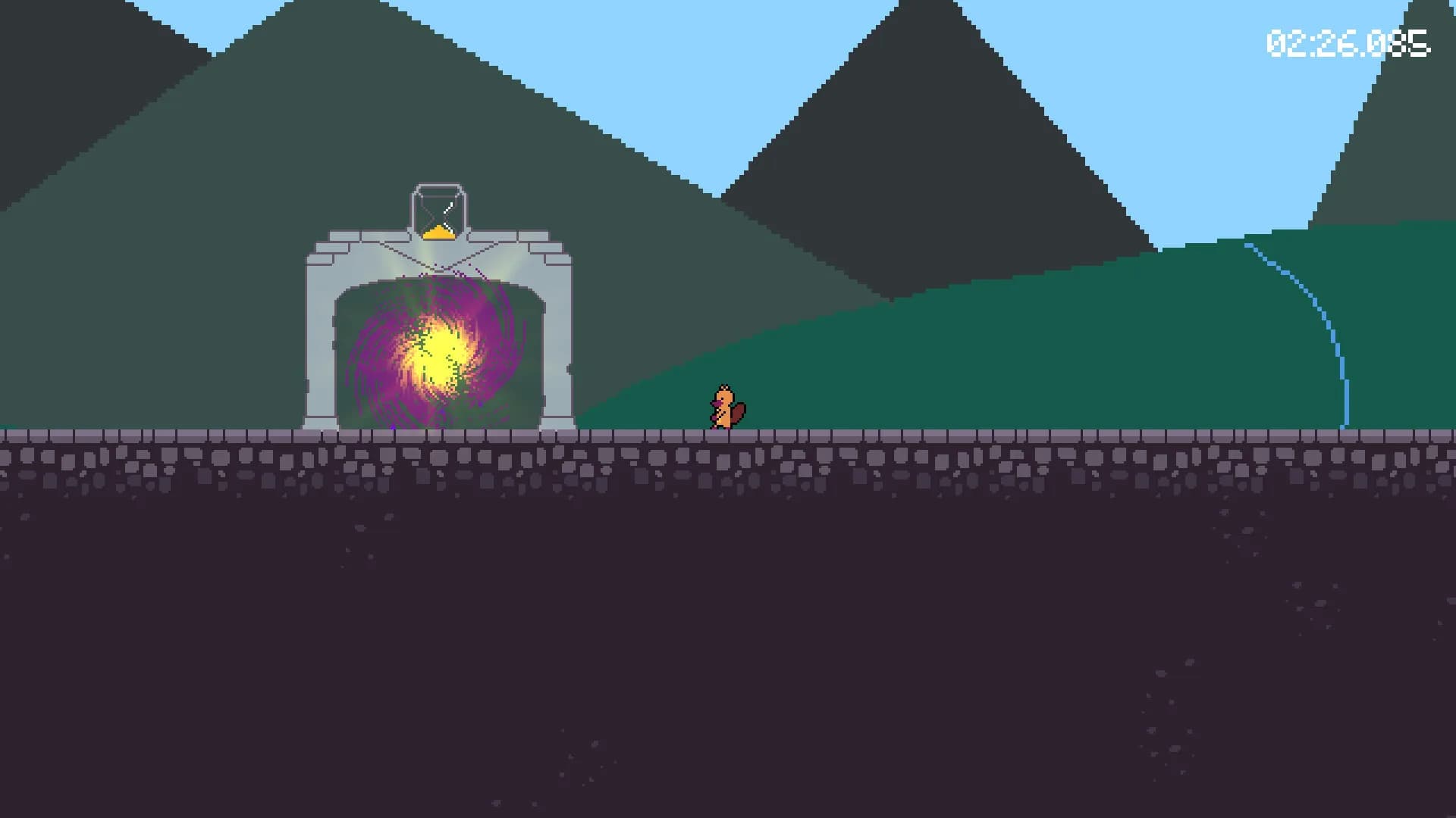 Plati and the Tower of Time görsel 8