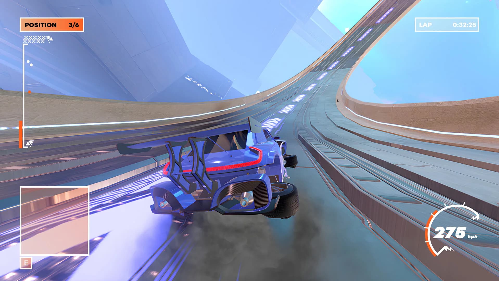 GAME HOVER görsel 6