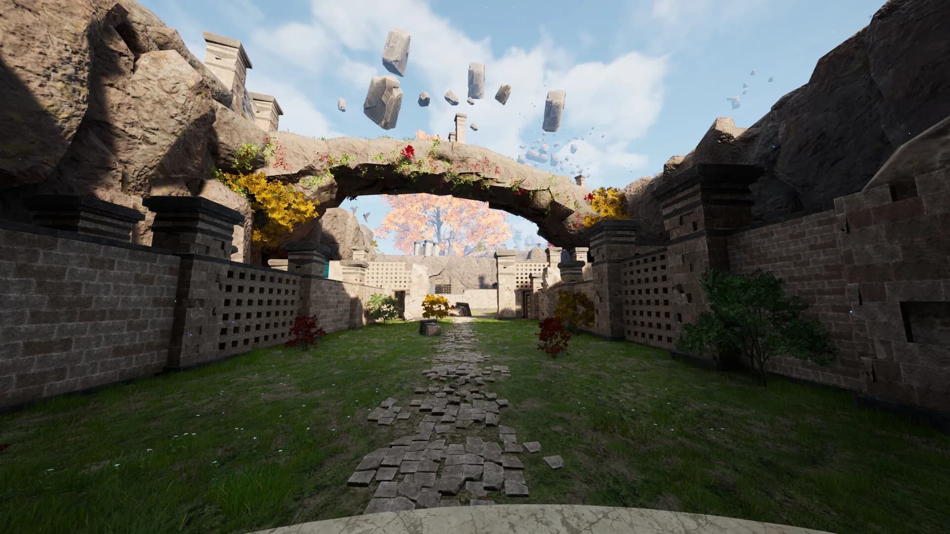 The Trials 2 görsel 7