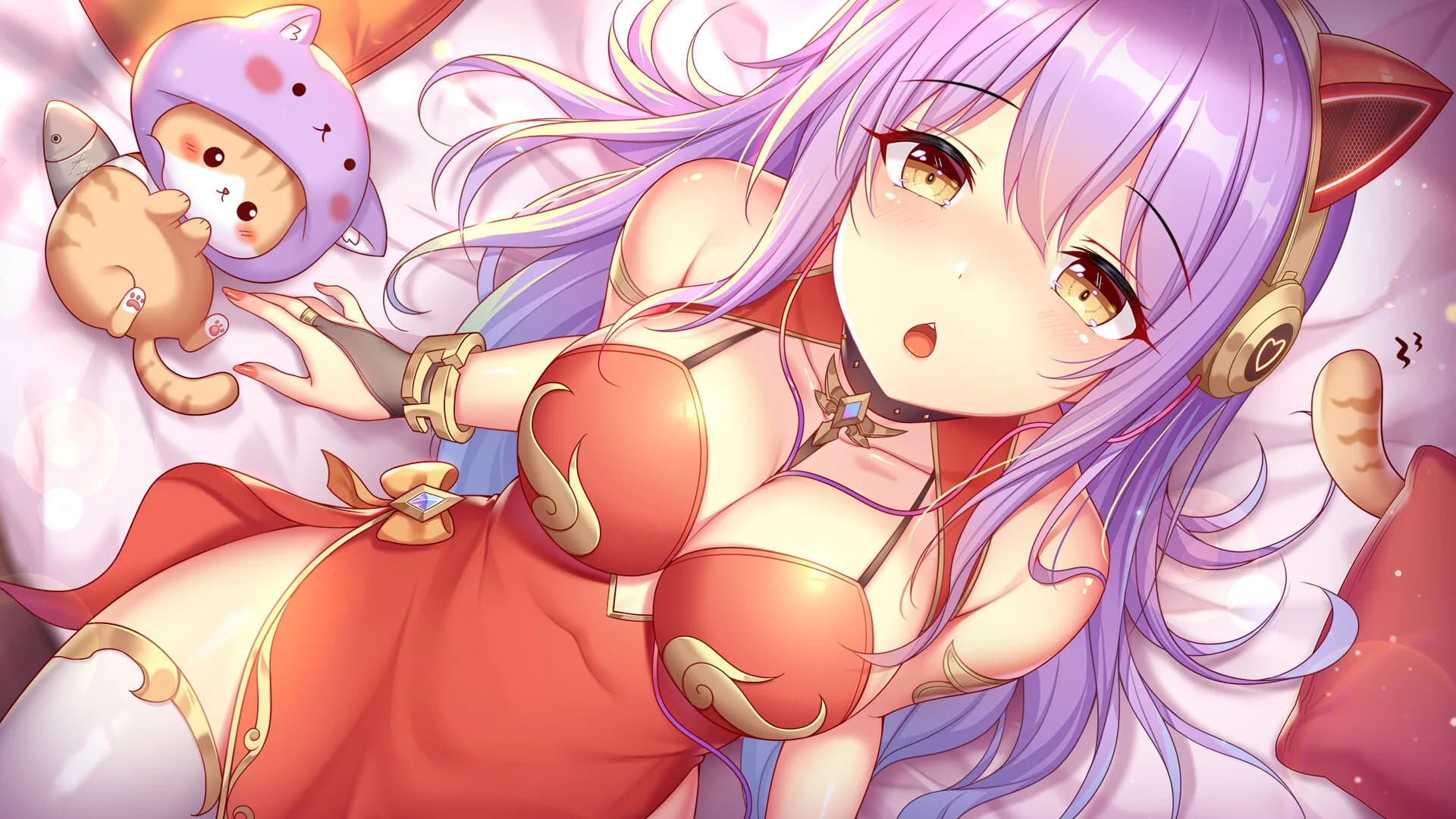 Sakura Hime 5 görsel 4