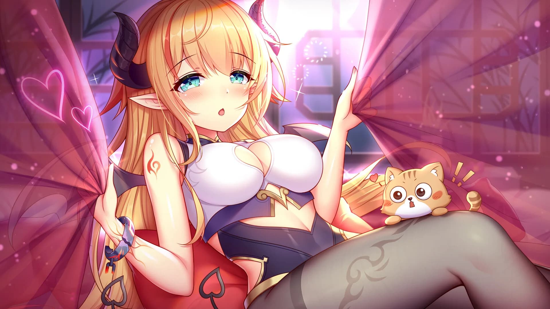 Sakura Hime 5 görsel 6