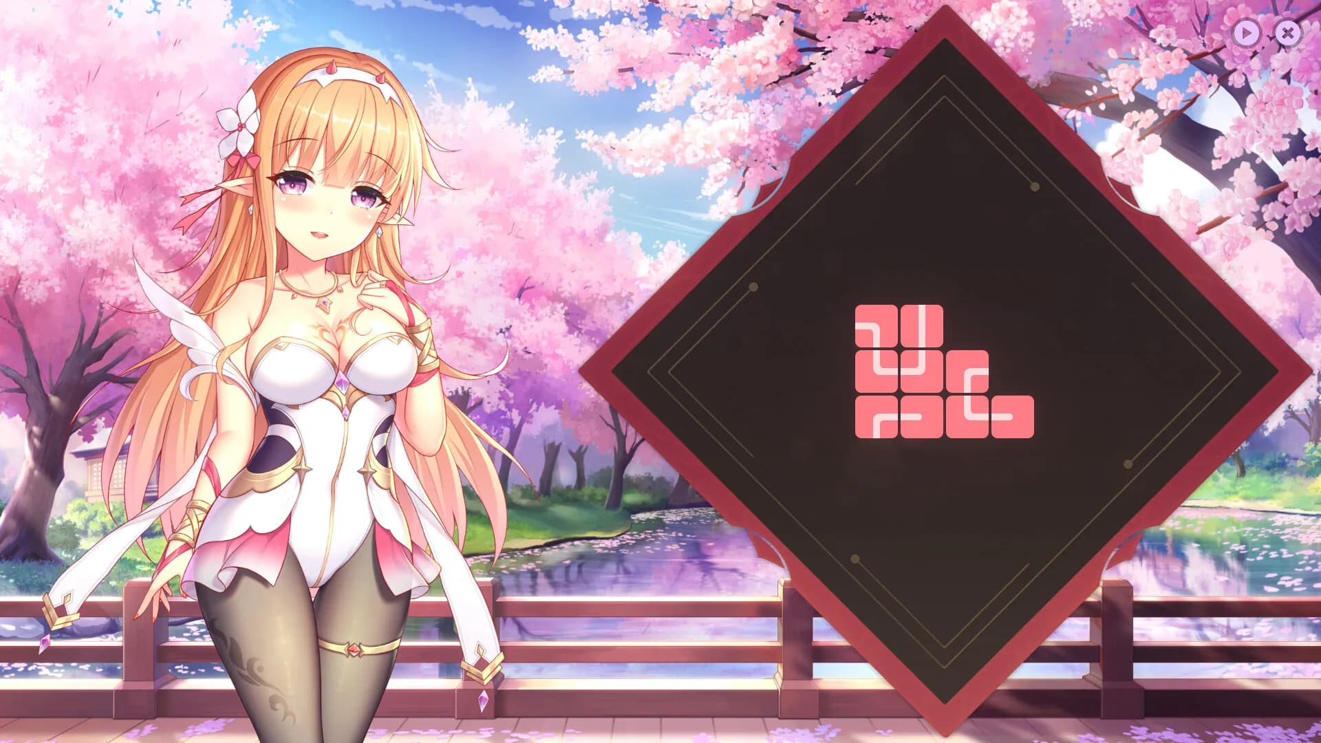 Sakura Hime 5 görsel 7