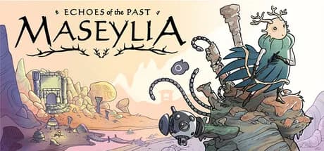 Maseylia : Echoes of the Past