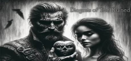 Diegesis of The Ruined