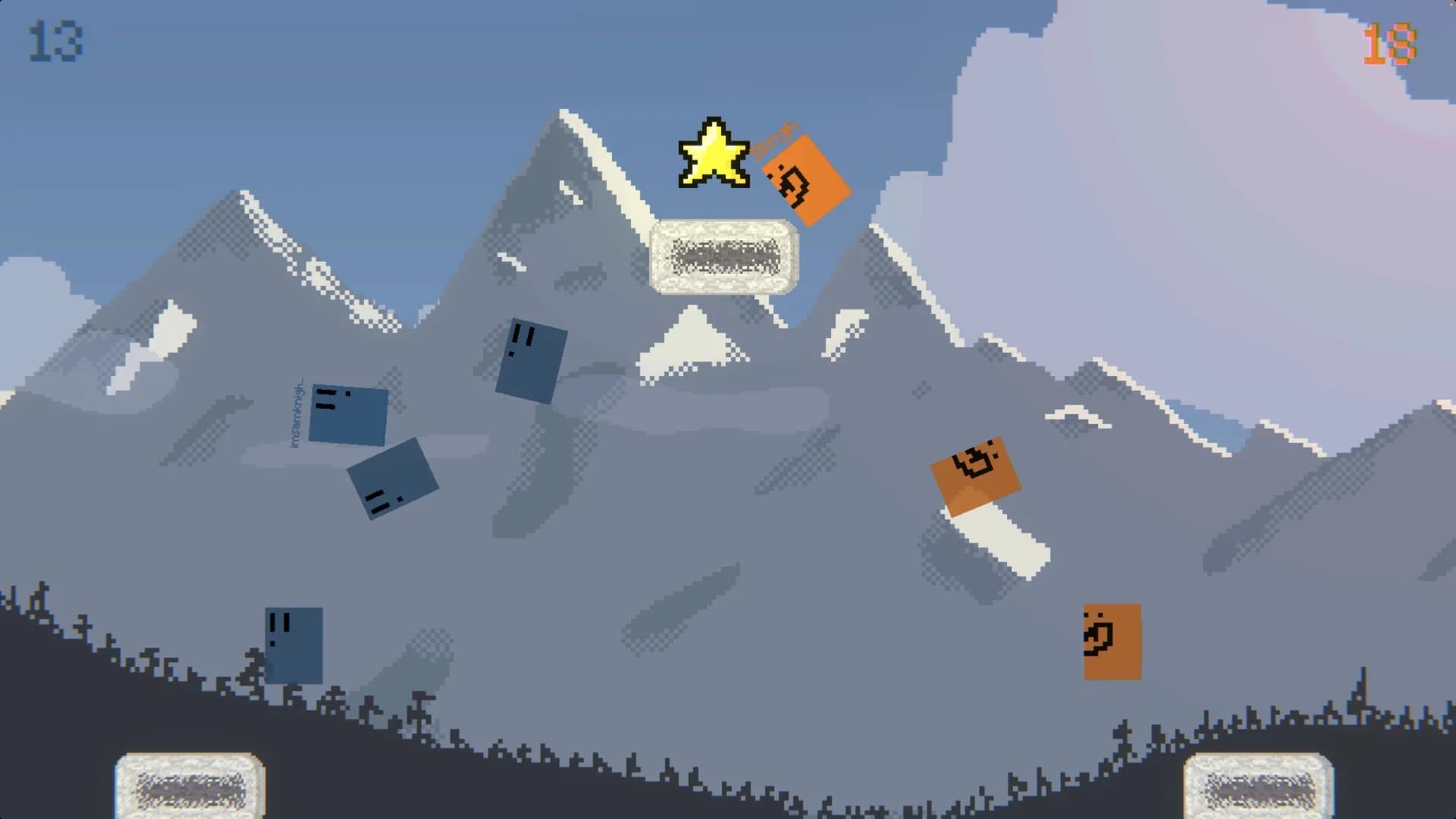 Star Mountain görsel 4