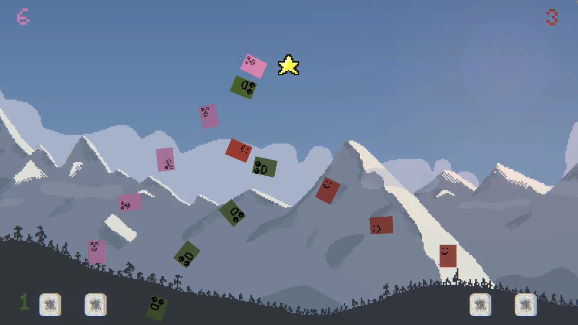 Star Mountain görsel 6