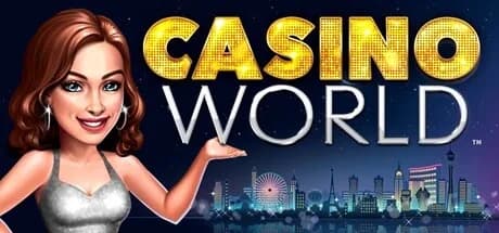 Casino World
