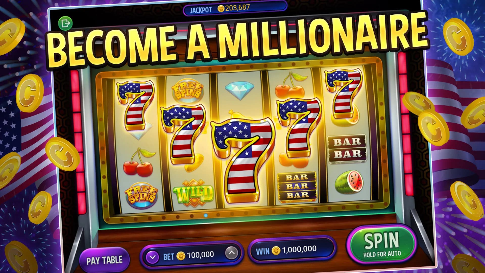 Casino World görsel 3