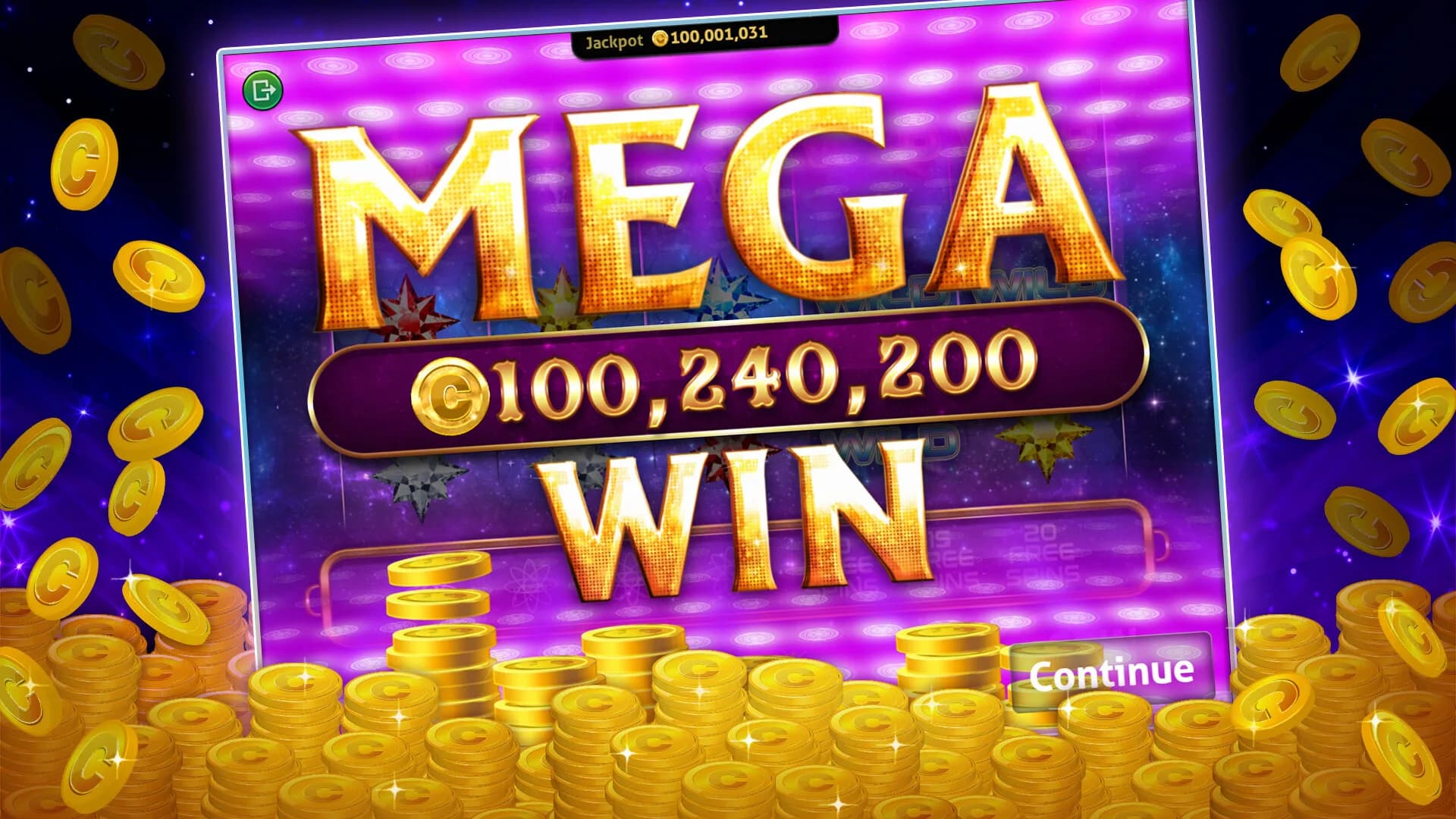 Casino World görsel 5