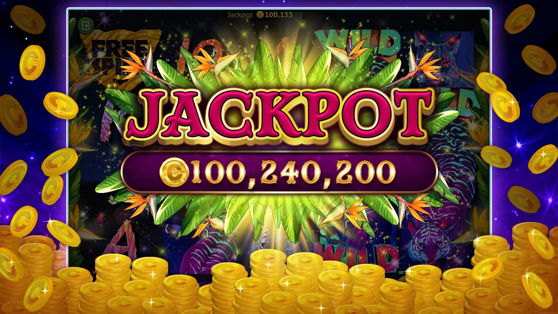 Casino World görsel 7