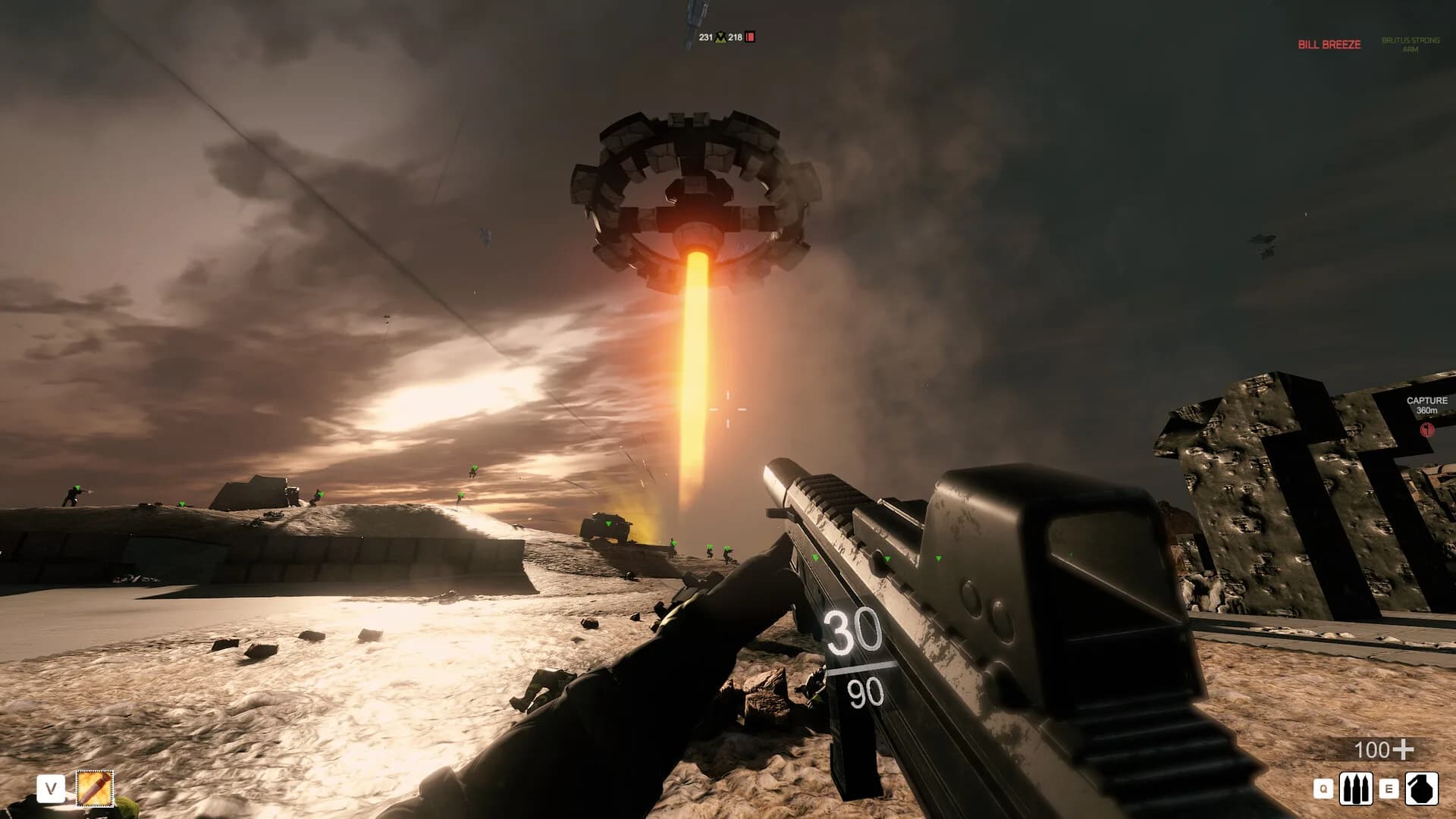 Galactic Disharmony görsel 2