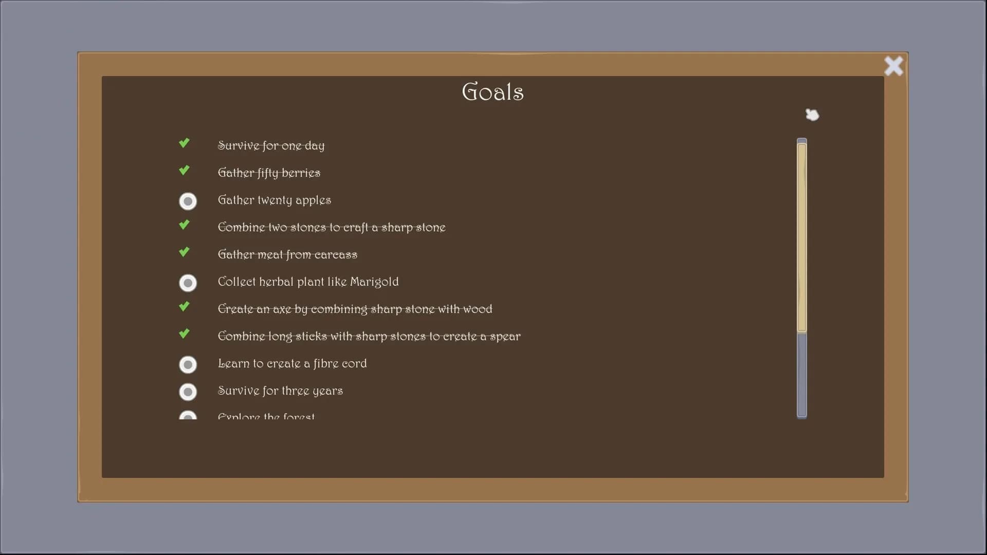 Humanolve: A Human Evolution Card Saga görsel 5