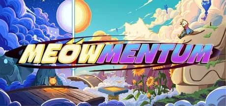 Meowmentum