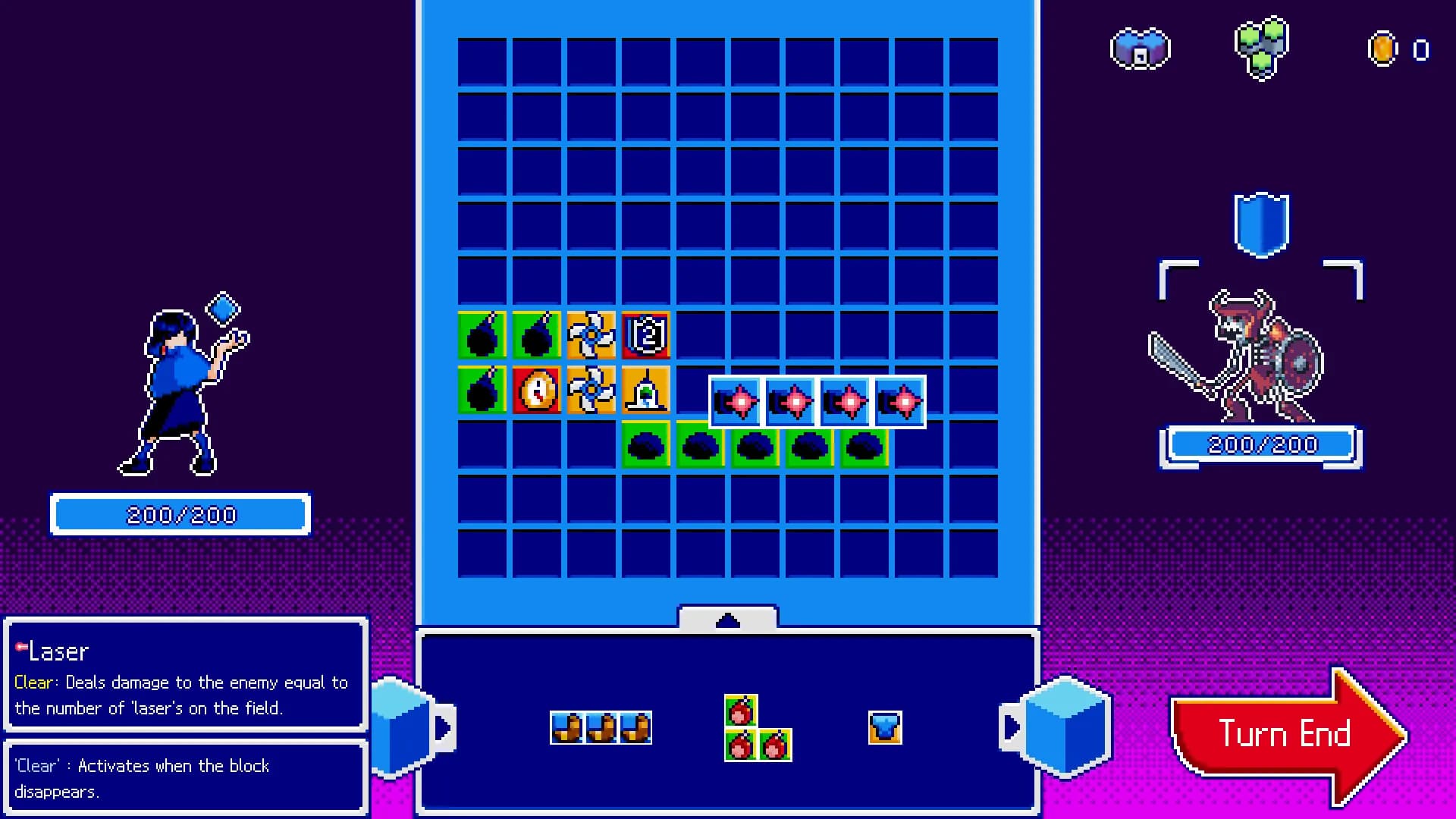 Cube Hero görsel 2