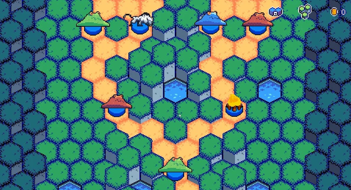 Cube Hero görsel 3