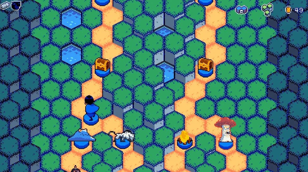 Cube Hero görsel 6