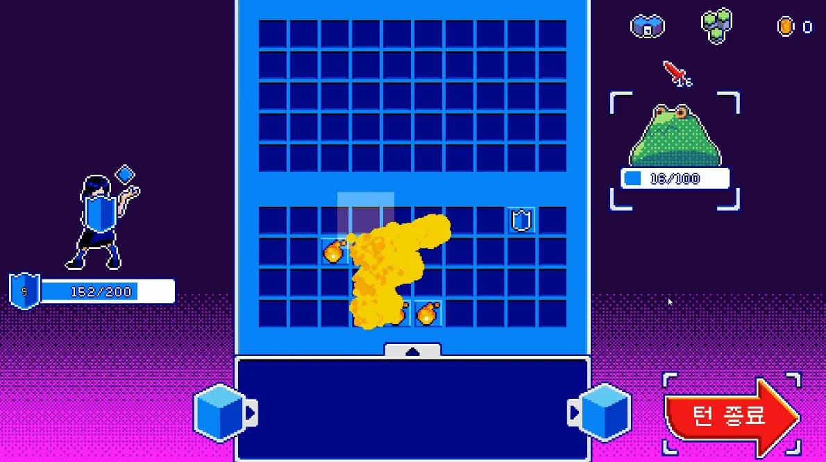 Cube Hero görsel 7