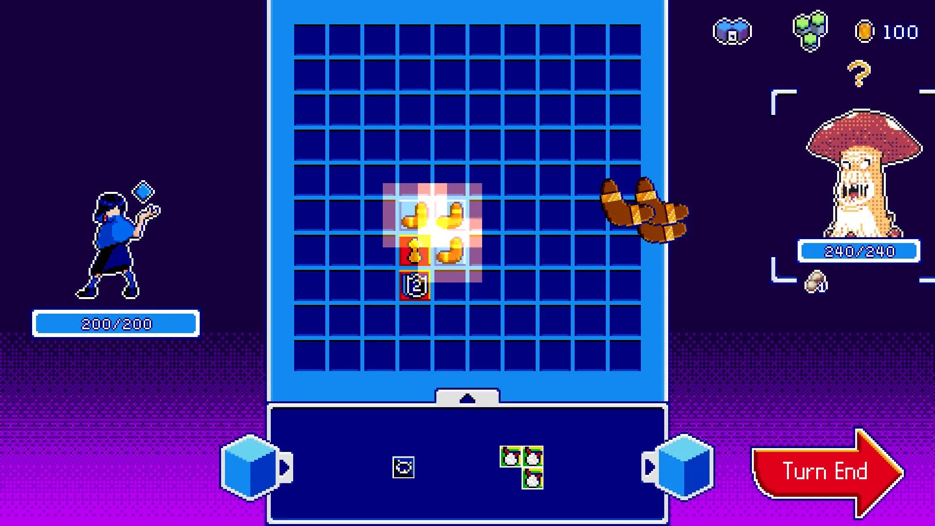 Cube Hero görsel 8