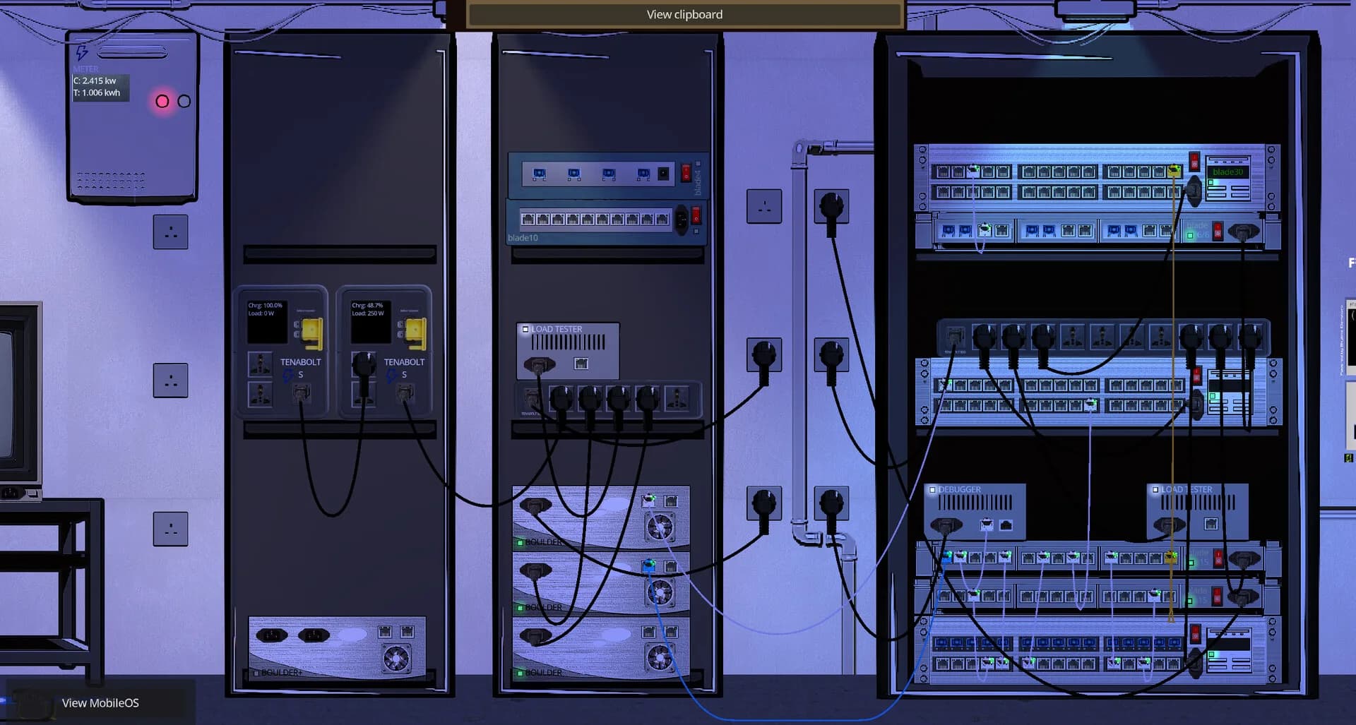 Tower Networking Inc. görsel 2
