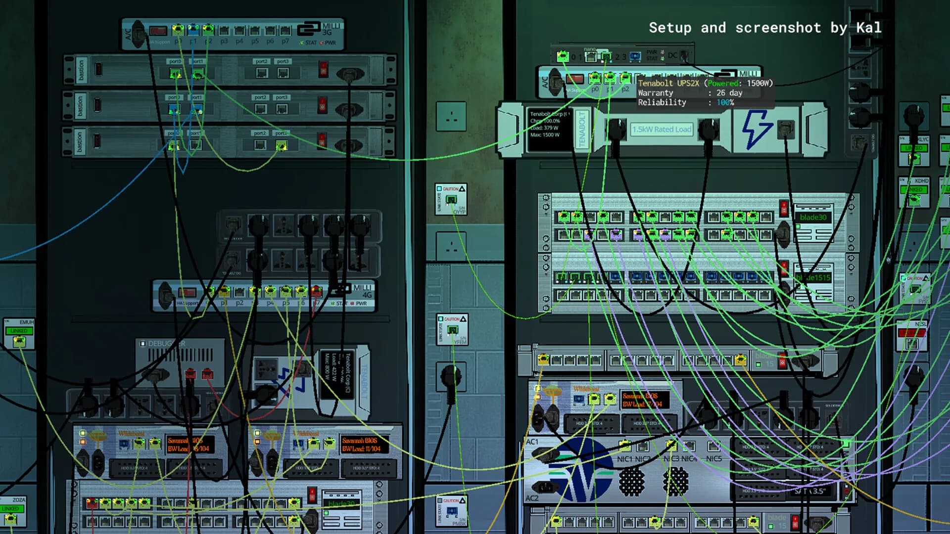 Tower Networking Inc. görsel 4