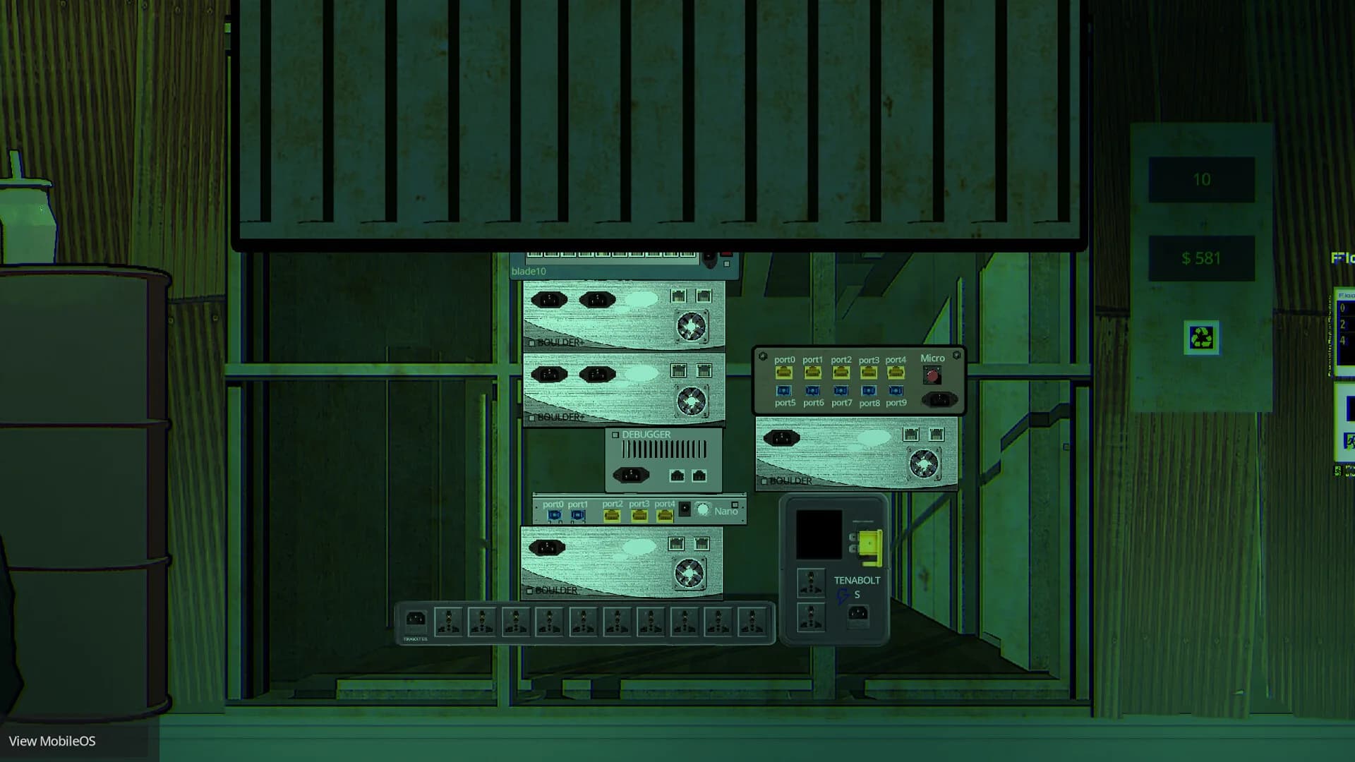 Tower Networking Inc. görsel 7