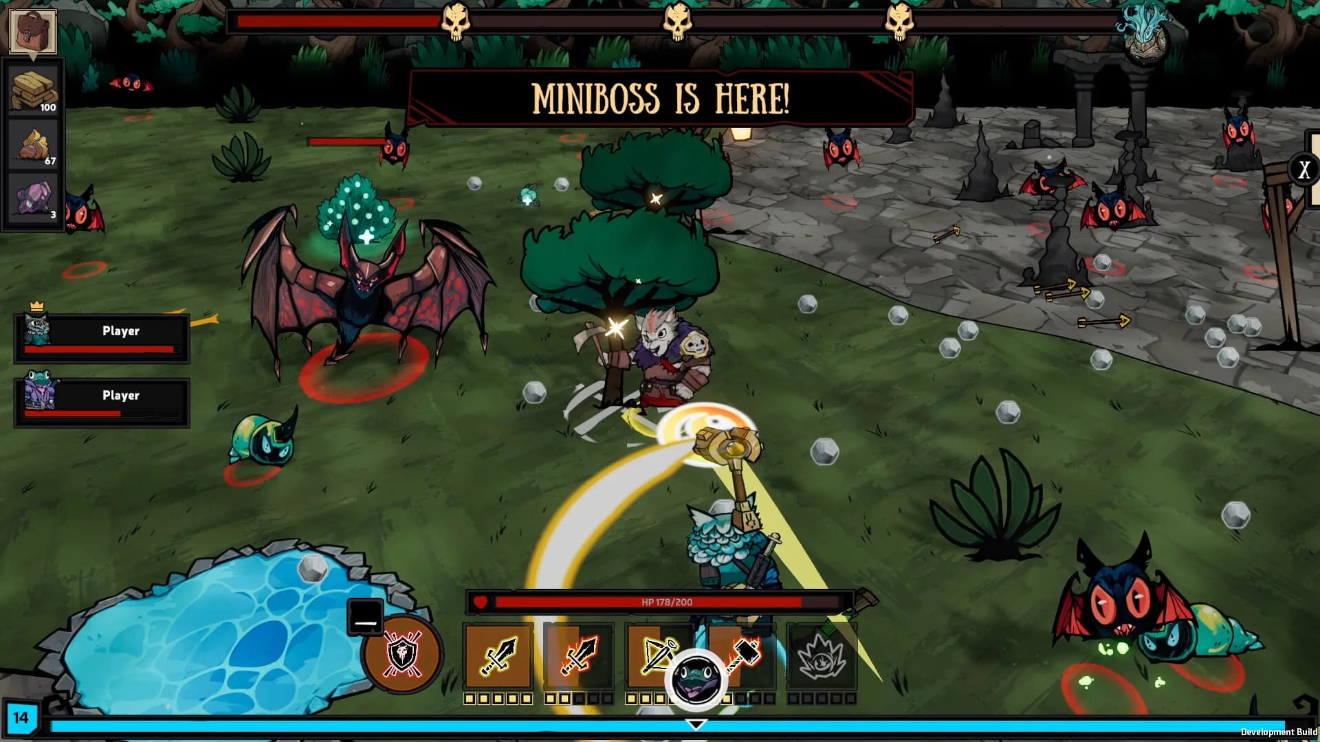 Broventure: The Wild Co-op görsel 2