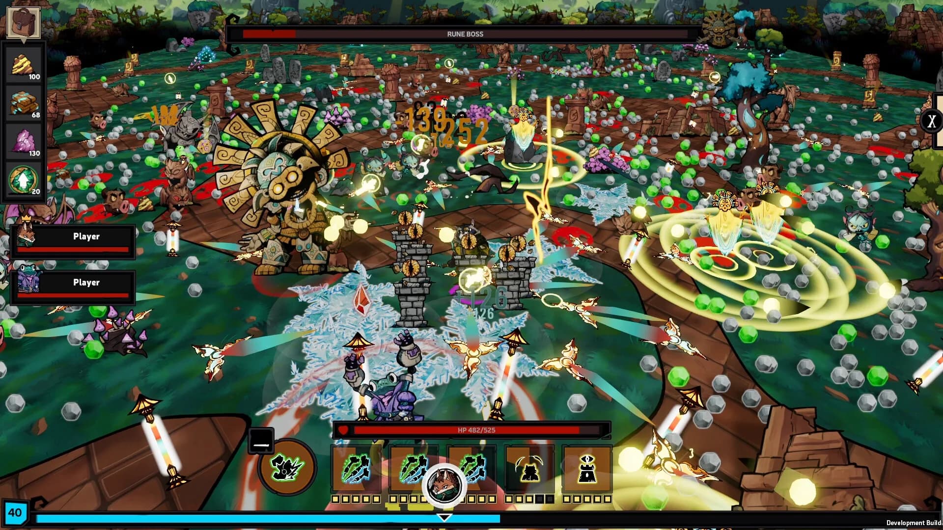 Broventure: The Wild Co-op görsel 12