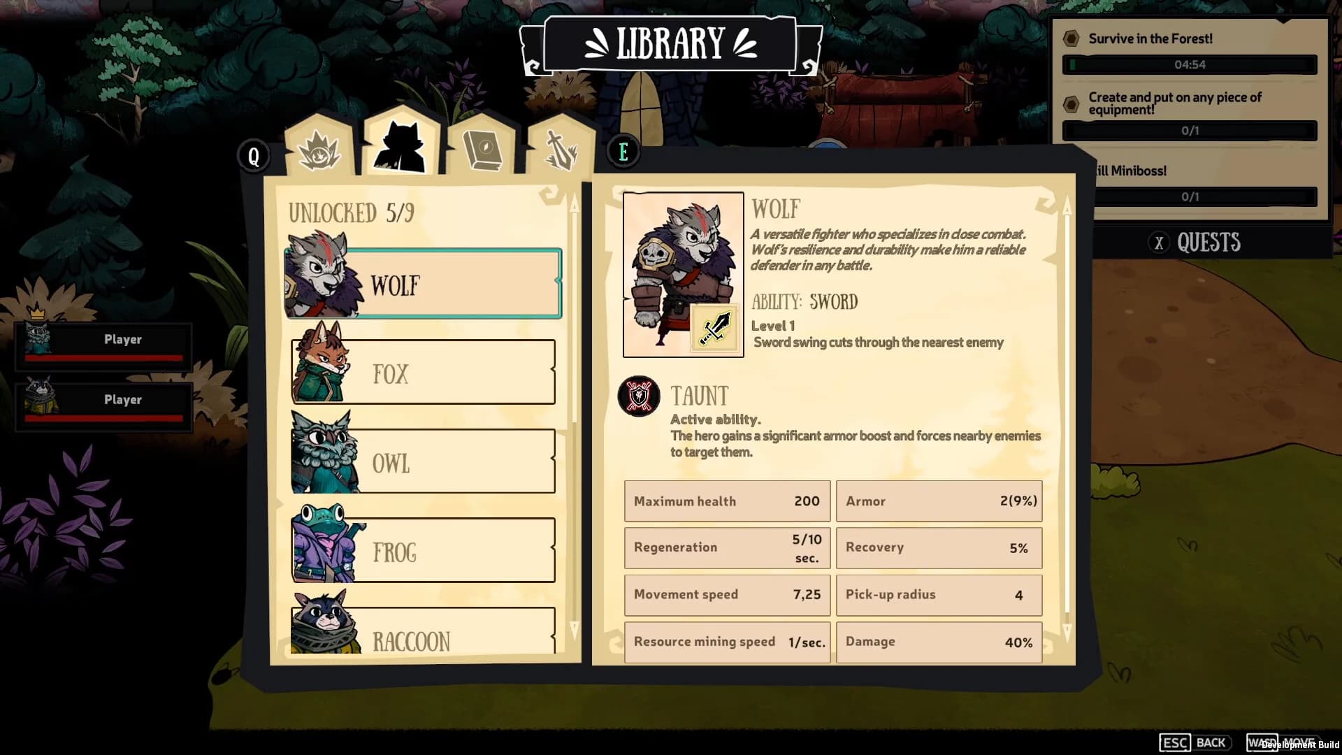 Broventure: The Wild Co-op görsel 13