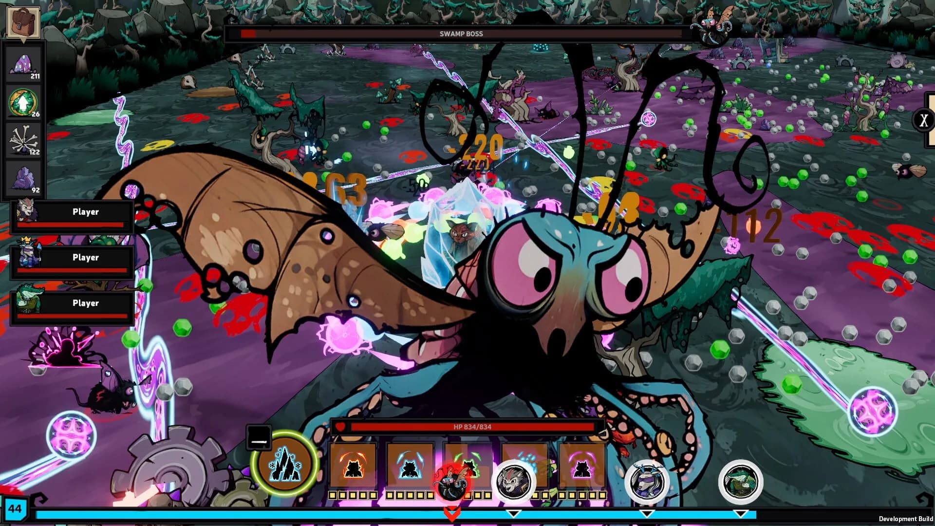 Broventure: The Wild Co-op görsel 4