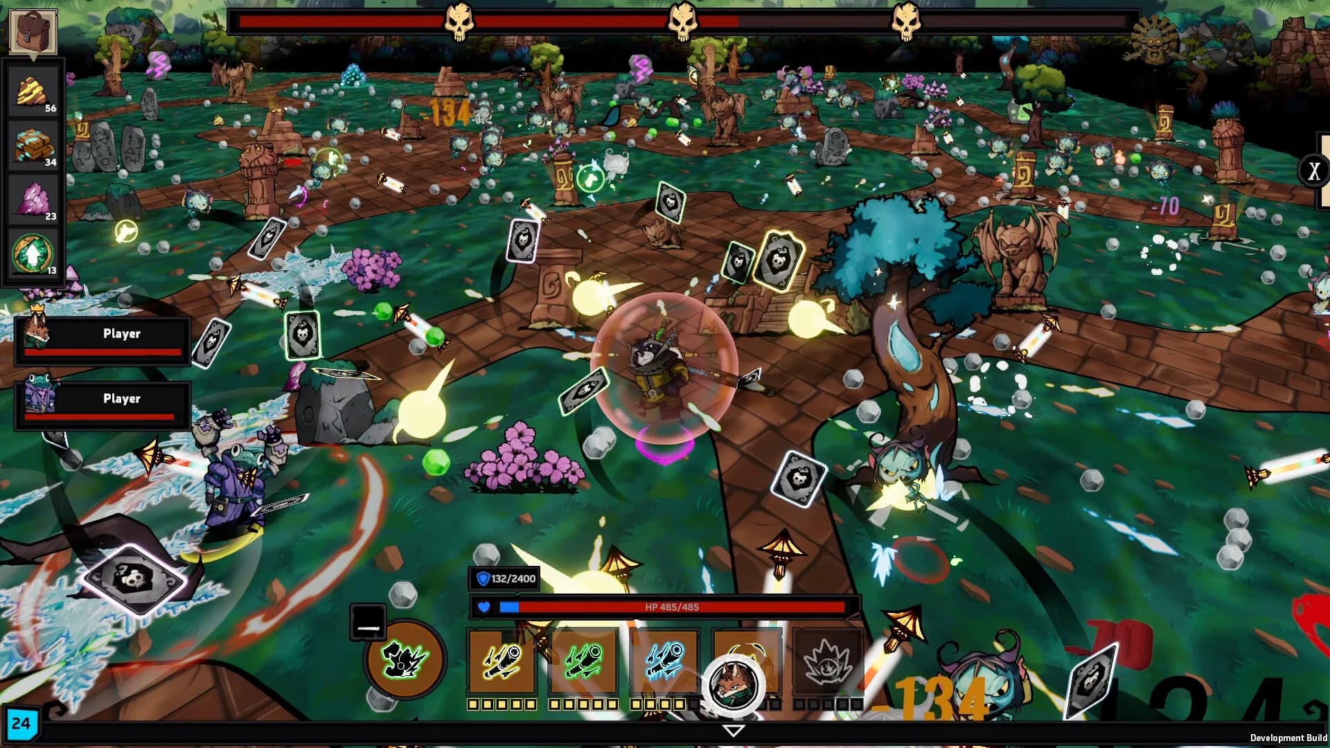Broventure: The Wild Co-op görsel 5