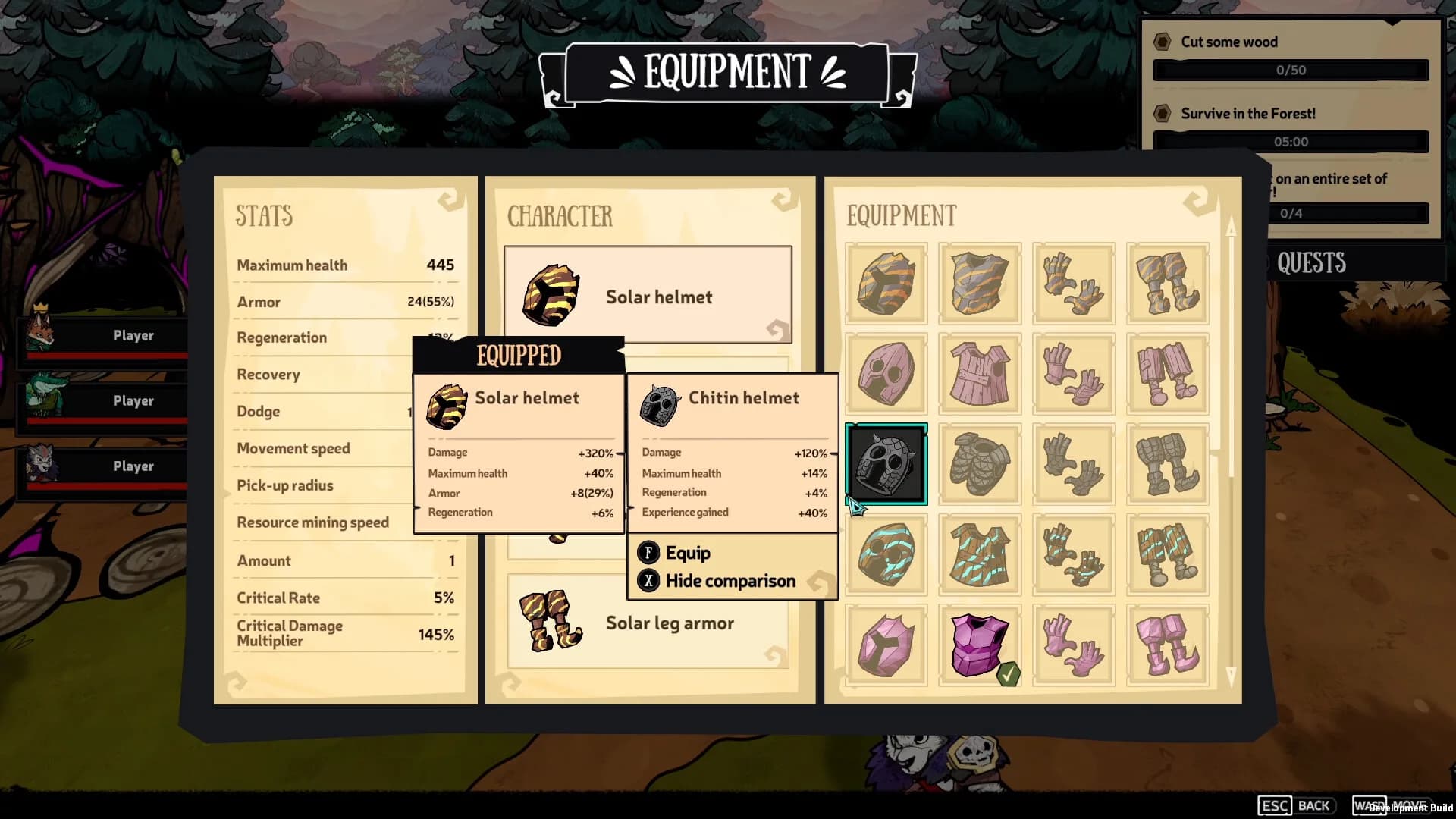 Broventure: The Wild Co-op görsel 6