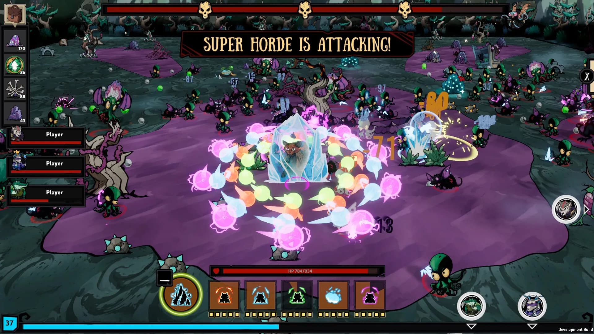Broventure: The Wild Co-op görsel 9