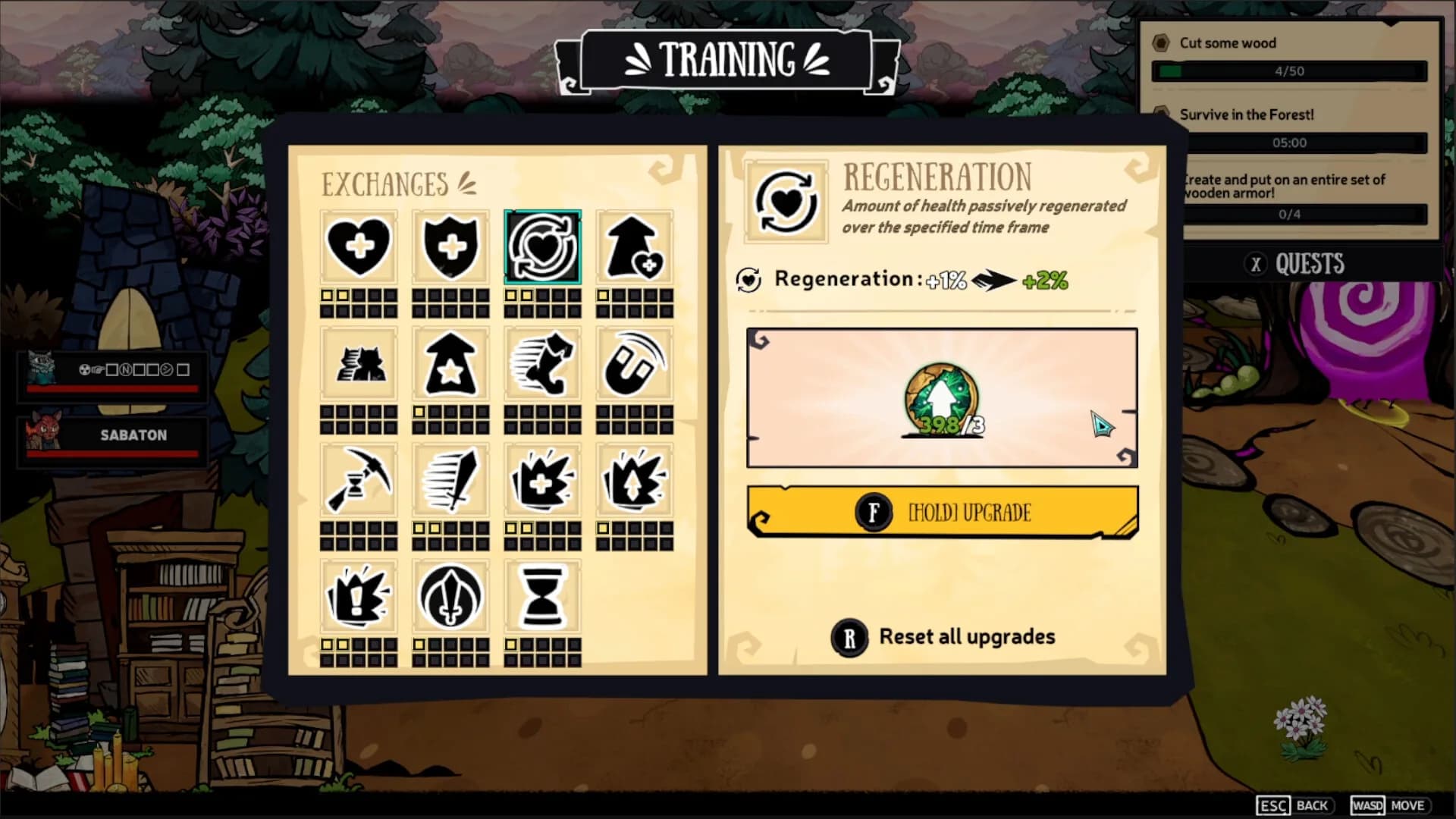Broventure: The Wild Co-op görsel 10