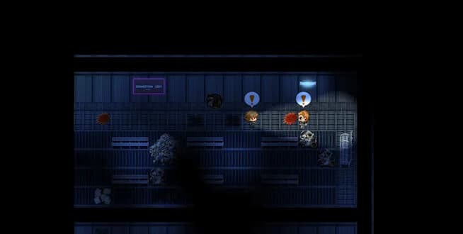 No Contact görsel 6
