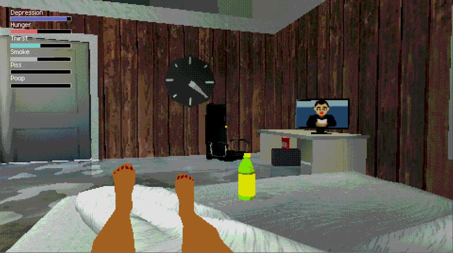 Bedrotting görsel 8