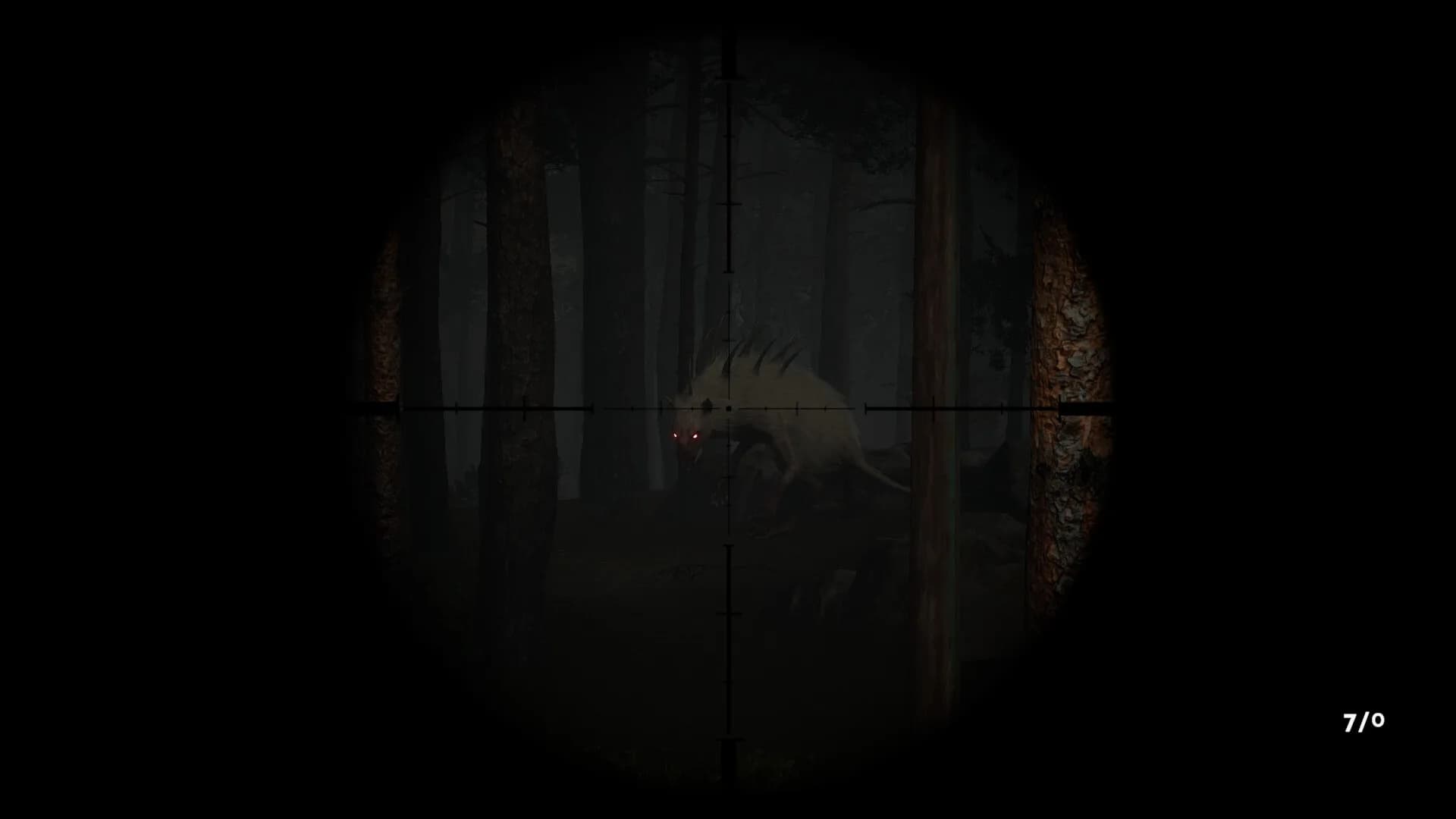 Chupacabra Hunt görsel 3